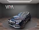 Mercedes GLC Classe 220d 4MATIC � 2.0d 194ch � AMG Li &agrave; Eysines (33)