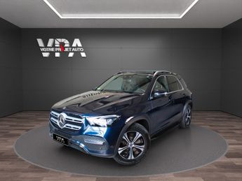  Voir détails -Mercedes GLE Classe 350 4MATIC  320ch AMG Line Panor à Eysines (33)