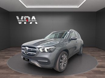 Voir détails -Mercedes GLE Classe 350de 4MATIC  Hybride 320ch AMG  à Eysines (33)