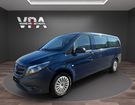 Mercedes Vito 114 CDI 136ch � Tourer PRO Extralang � 9 &agrave; Eysines (33)