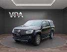 Volkswagen Amarok 2.0 BiTDI 180ch � 4Motion Auto � GPS � C &agrave; Eysines (33)