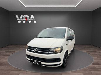  Voir détails -Volkswagen Multivan T6 - 2.0 TDI 150  Bulli DSG CarPlay 6 p à Eysines (33)