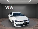Volkswagen Golf � VIII � 2.0 TSI 245 DSG � GTI � HUD � H &agrave; Eysines (33)