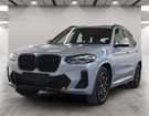 BMW X3 G01 LCI xDrive 20d 190ch BVA8 M Sport à Colmar (68)