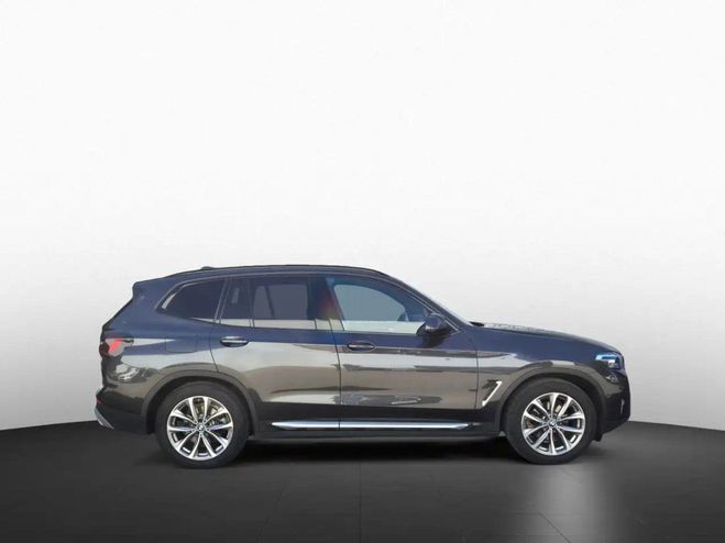 BMW X3 G01 LCI xDrive 20d 190ch BVA8 x Line GRIS SOPHISTO de 2022