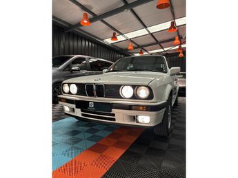  Voir détails -BMW Serie 3 325iX BERLINE E30 à Saint-Omer (62)