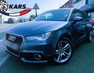 Audi A1 1.6 TDI 90ch FAP S line tronic 7 à Saint-Maximin-la-Sainte-Baume (83)