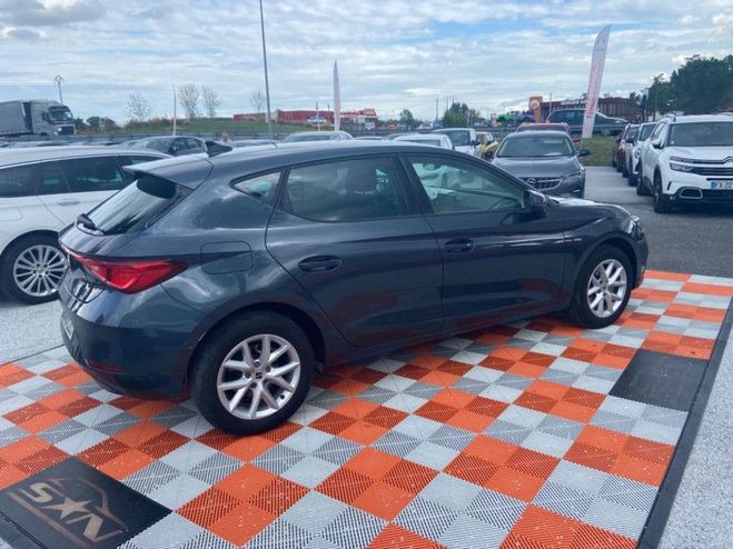 Seat Leon 1.5 TSI 130 BV6 STYLE PACK  de 2024