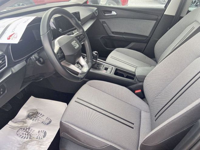 Seat Leon 1.5 TSI 130 BV6 STYLE PACK  de 2024