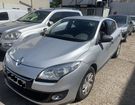 Renault Megane 1.5 DCI 110CH FAP EXPRESSION ECO à Sevran (93)