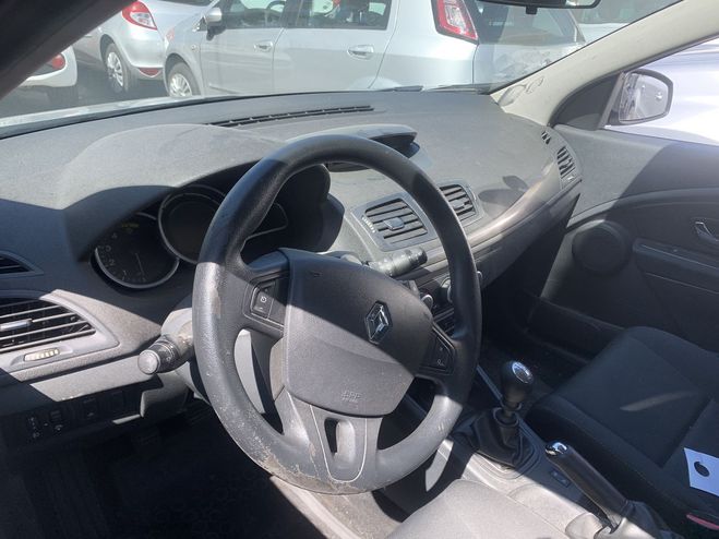 Renault Megane 1.5 DCI 110CH FAP EXPRESSION ECO GRIS C de 2013