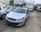 Peugeot 308 1.6 BLUEHDI 120CH ACTIVE S&S 5P à Sevran (93)