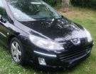 Peugeot 407 2.2 essence PREMIUM PACK à Ury (77)
