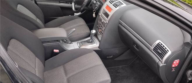 Peugeot 407 2.2 essence PREMIUM PACK  de 2008