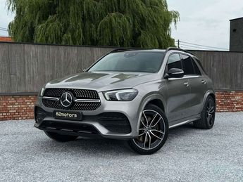  Voir détails -Mercedes GLE 350 / amg / pano / airmatic / keyles / s à Meulebeke (87)