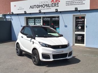  Voir détails -Aixam City E-CITY SPORT à Danjoutin (90)