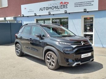  Voir détails -Citroen C3 1.5 BLUEHDI 120 S&S EAT6 SHINE à Danjoutin (90)