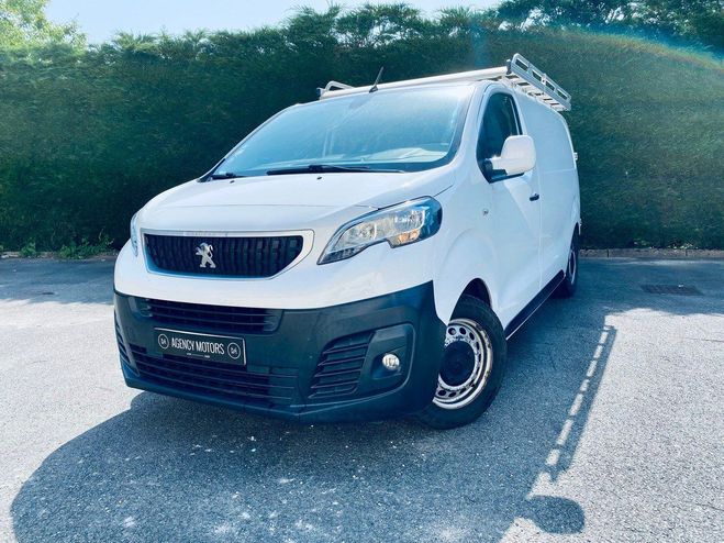Peugeot Expert Fg 1.6 Blue HDi 115 ch L1 H2 Prix HT Blanc de 2018