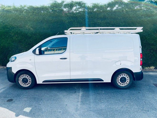 Peugeot Expert Fg 1.6 Blue HDi 115 ch L1 H2 Prix HT Blanc de 2018