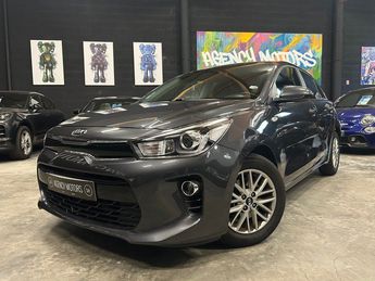  Voir détails -Kia Rio 1.0 T GDI Urban Edition à Chazay-d'Azergues (69)