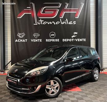  Voir détails -Renault Scenic Grand 3 III 1.6 dCi 130cv Dynamique Ener à Pulnoy (54)