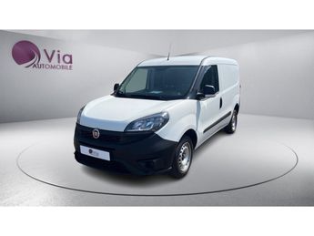  Voir détails -Fiat Doblo 1.3 Multijet 95 - CLIMATISATION à Marlenheim (67)