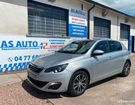 Peugeot 308 1.6 bluehdi 120ch allure s&s 5p à  Le Coteau (42)