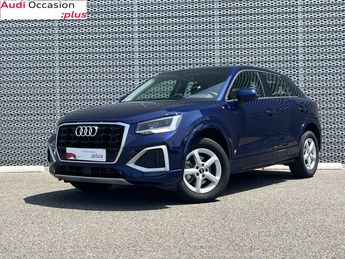  Voir détails -Audi Q2 35 TFSI 150 BVM6 à Escalquens (31)