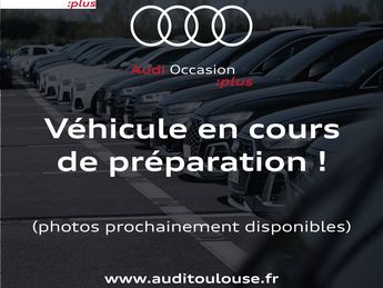  Voir détails -Audi Q3 35 TFSI 150 ch S tronic 7 S line à Escalquens (31)