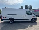 Renault Master RJ3500 L3H2 2,3 DCI ROUE JUMEL 20 000H à Saint-Coulomb (35)