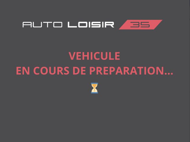Renault Master F3500 L3H2 - 180CV 18000ht grand confort BLANC de 2019