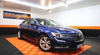  Voir détails -Renault Talisman 1.6 DCI 130CH ENERGY BUSINESS EDC à Beauchamp (95)