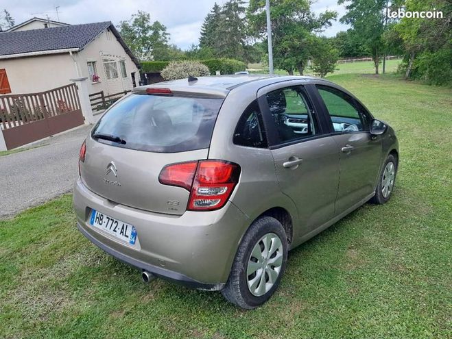 Citroen C3 II 1.6 HDi90 Airplay Garantie 12 mois Di Autre de 2010
