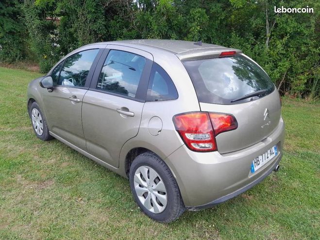 Citroen C3 II 1.6 HDi90 Airplay Garantie 12 mois Di Autre de 2010
