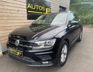 Volkswagen Tiguan ii 2.0 tdi 150 bluemotion technology con à Pierrelaye (95)