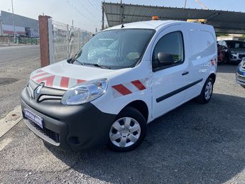  Voir détails -Renault Kangoo BLUE DCI 95 EXTRA R-LINK bv6 à Cournon-d'Auvergne (63)