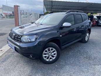 Voir détails -Dacia Duster Blue dCi 115 4x2 Confort à Cournon-d'Auvergne (63)