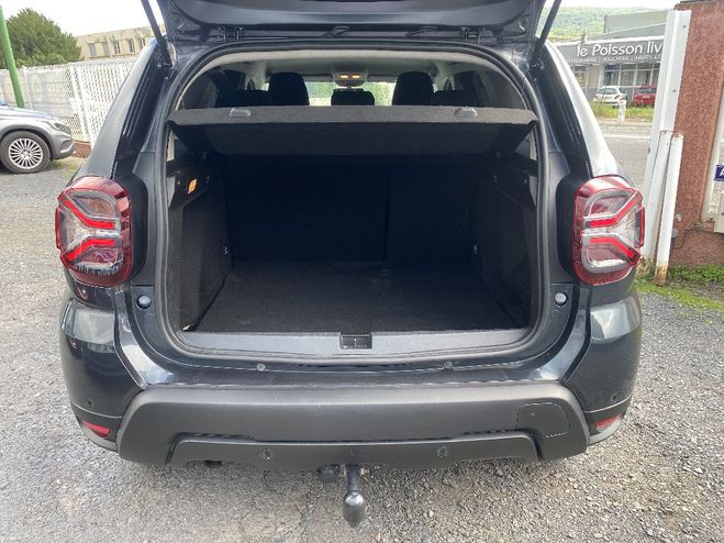 Dacia Duster Blue dCi 115 4x2 Confort Gris de 2022