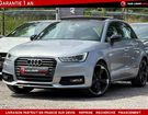 Audi A1 (2) SPORTBACK 125 CV AMBTION LUXE à Nice (06)
