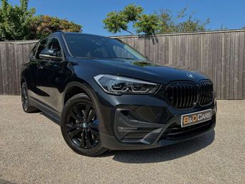  Voir détails -BMW X1 1.5iA xDrive25e PHEV HEAD-UP..-LED-ZTLVR à Beveren (87)