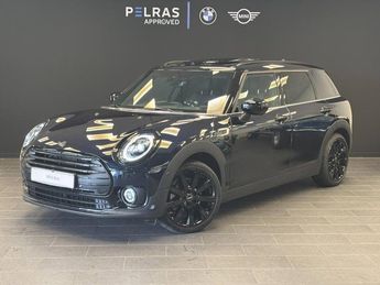  Voir détails -Mini Clubman Cooper 136ch Edition Premium Plus BVA7 à Toulouse (31)