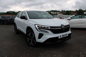  Voir détails -Renault Austral EVOLUTION 140 CV TCE MILD HYBRID CAMRA  à Xertigny (88)