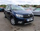 Dacia Sandero III STEPWAY BLUE DCI 95 CV PRESTIGE GPS  à Xertigny (88)