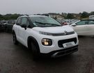 Citroen C3 Aircross SHINE BLUE HDI 120 CV GPS 3D CA à Xertigny (88)