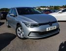 Volkswagen Golf VIII 1.5 ETSI OPF 150CH STYLE DSG7 à Xertigny (88)