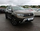 Dacia Duster III PRESTIGE BLUE DCI 115 CV GPS 3D CAM à Xertigny (88)