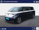 Volkswagen ID.Buzz 286 ch Pro 7 places à  La Rochelle (17)