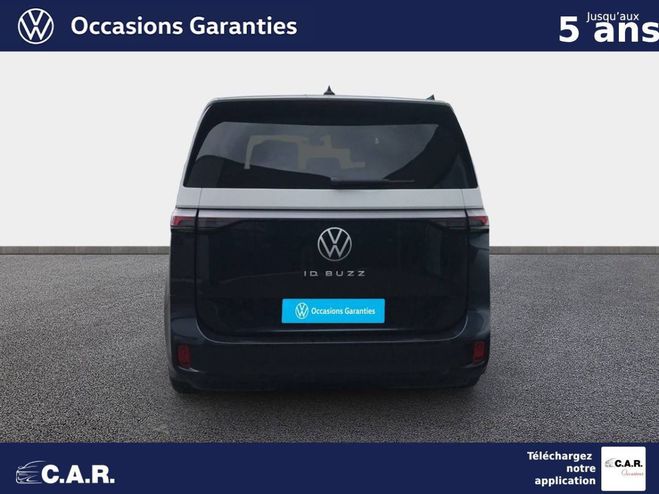 Volkswagen ID.Buzz 286 ch Pro 7 places Blanc de 2024