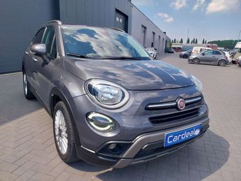  Voir détails -Fiat 500X 1.0 FireFly -CLIM-GSP-BLUETOOTH-GARANTIE à Cuesmes (70)