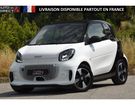 Smart Fortwo EQ Coupe - 82 II 2014 Passion PHASE 2 à Mougins (06)